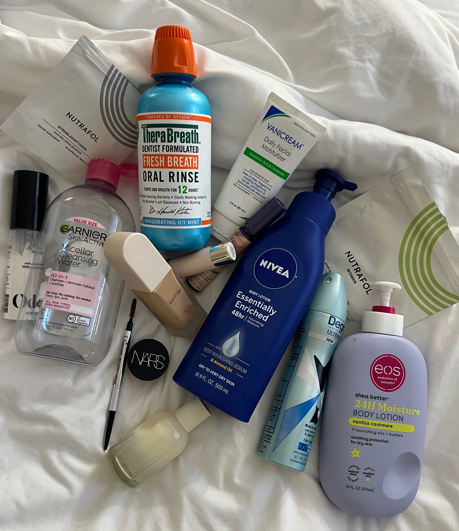 empties haul

#LTKBeauty