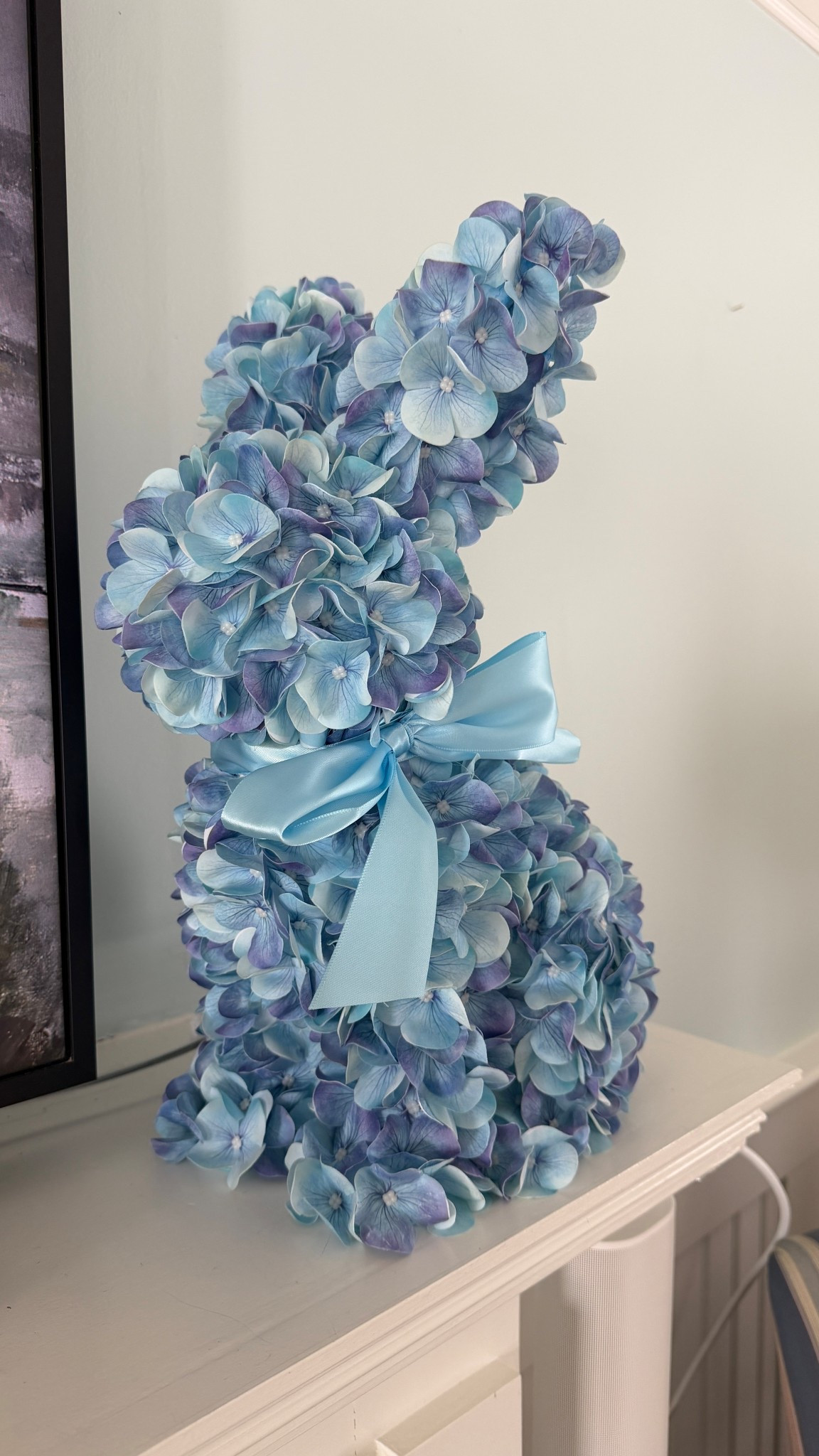 Hydrangea girls I have the perfect Easter decorations for you! 

#LTKSpringSale