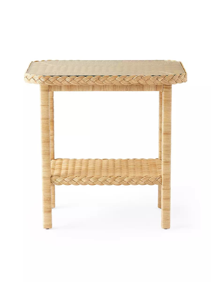 Hammonds Side Table | Serena and Lily