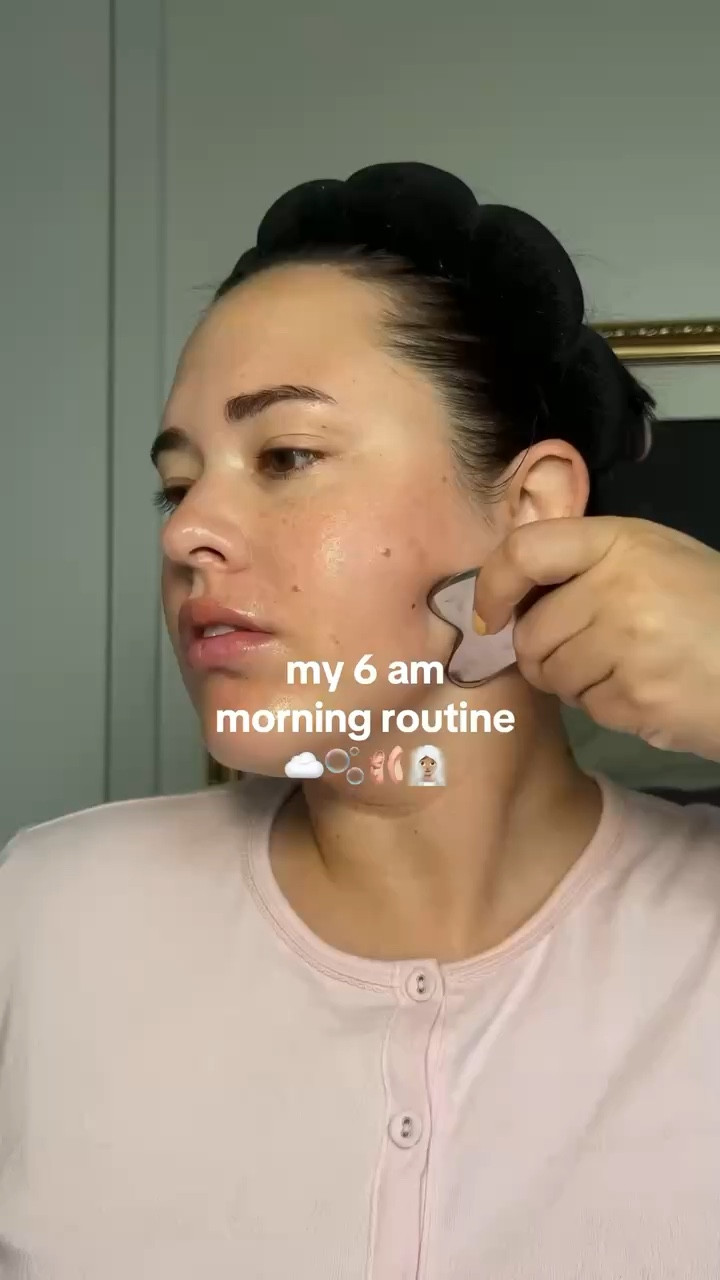 spend the morning with me 🧴☁️

Morning routine, skincare, skincare routine, beauty, home, athleisure 

#LTKBeauty #LTKPlusSize #LTKStyleTip