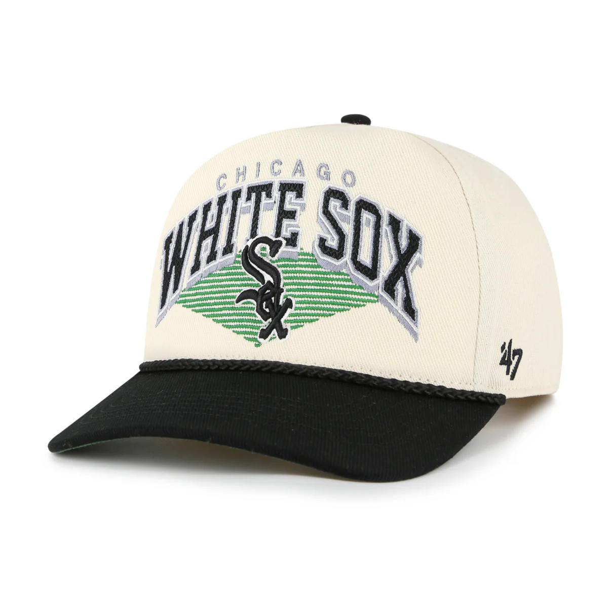 CHICAGO WHITE SOX POMONA '47 HITCH | '47Brand