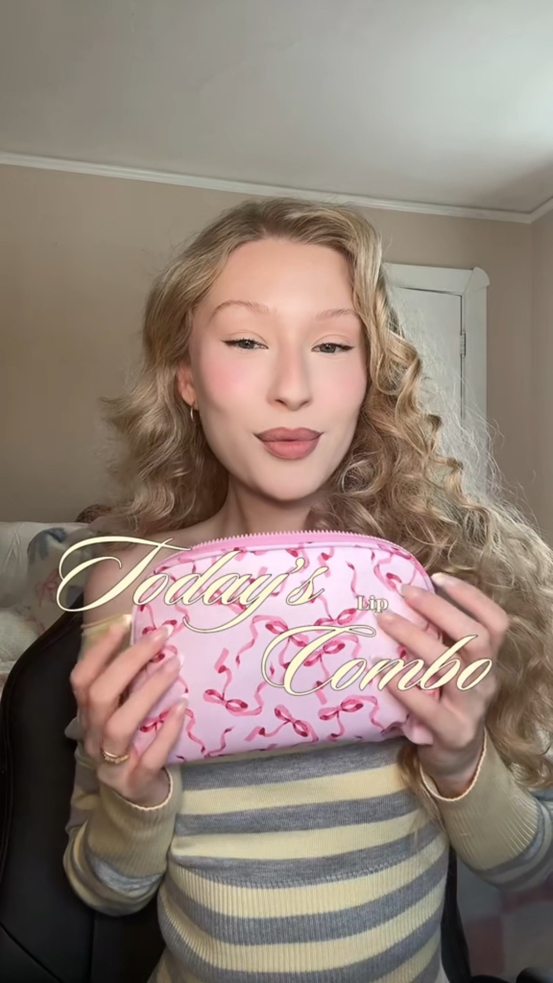 My everyday lip combo 

#LTKBeauty #LTKStyleTip