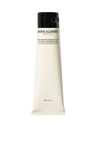 Grown Alchemist Hydra Restore Cream Cleanser in Beauty: NA. | Revolve Clothing (Global)