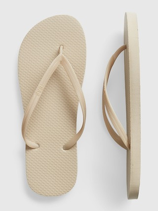 Sugarcane Flip Flops | Gap (US)