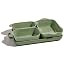 Our Place Bakeware Set, 5-Piece Nonstick Ceramic Bakeware & Griddle Pan | Amazon (US)