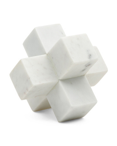 7 Marble Jack Decor | TJ Maxx