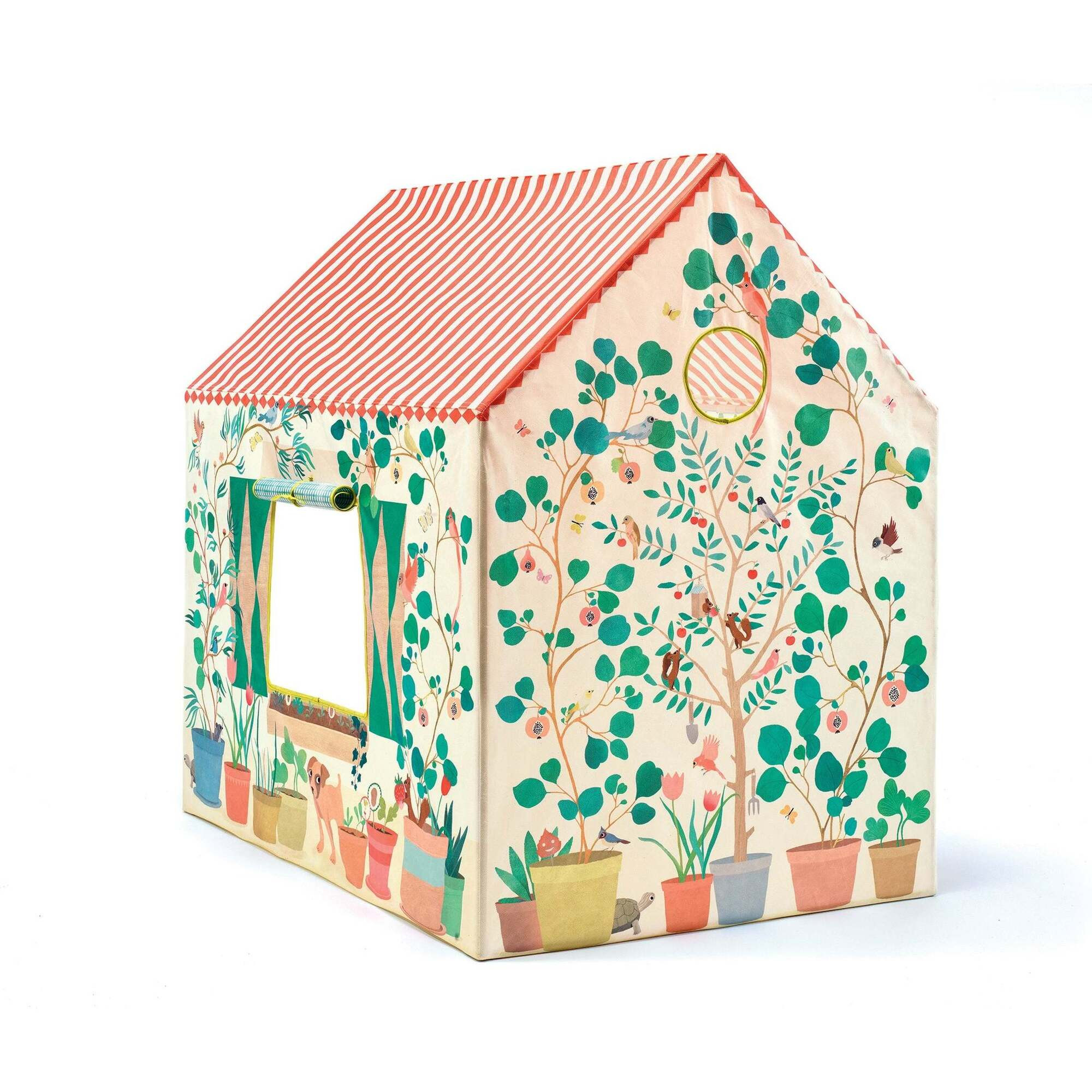 Play Tent Play House | Maisonette