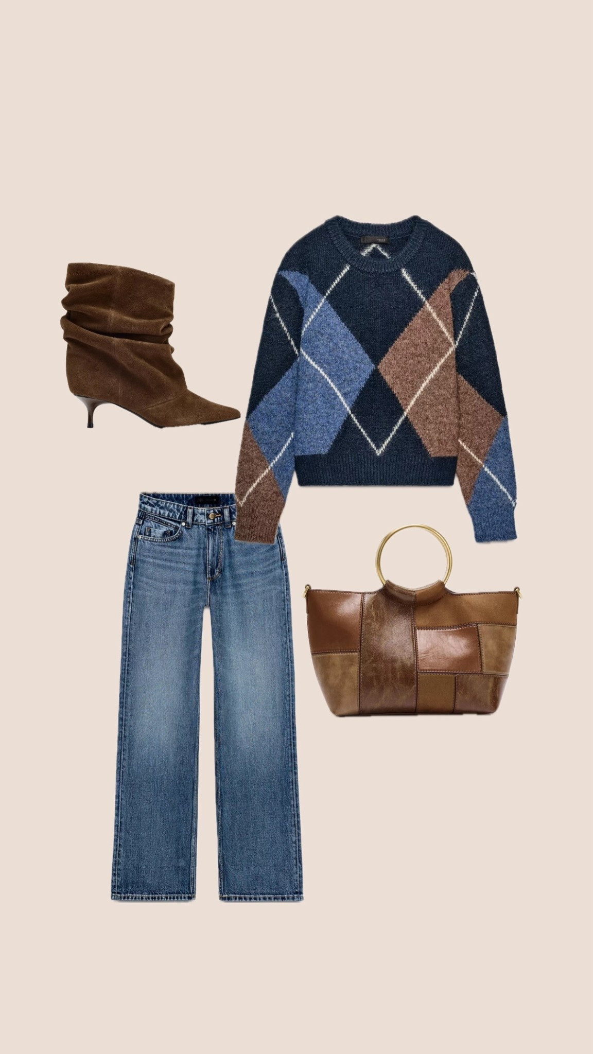 New in Zara outfit inspo🤍

#LTKuk #LTKwinter #LTKeurope