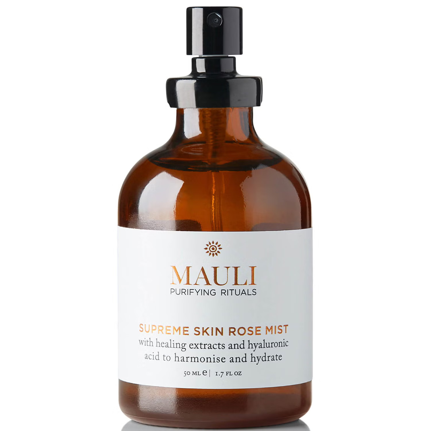 Mauli Supreme Skin Rose Mist | Look Fantastic (UK)