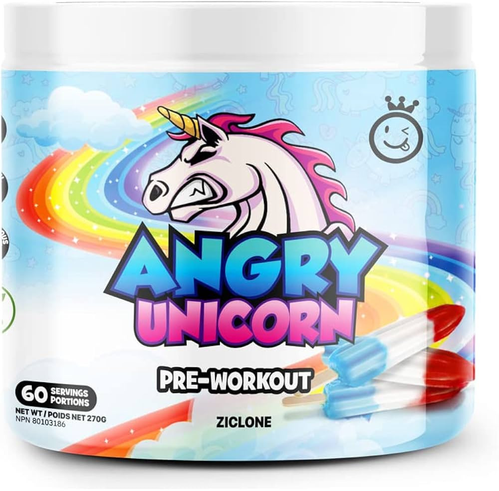 Yummy Sports Pre-Workout Powder for Women & Men - Dynamic Workout Supplements Powder for Clean En... | Amazon (CA)
