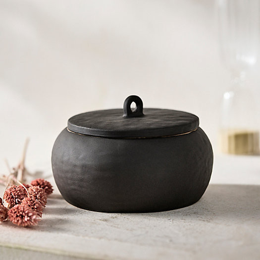 Paddywax Ceramic Candle | Terrain