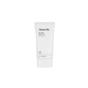 ABOUT ME - Be Clean Relief Sun SPF 50+ PA++++ - 50ml | STYLEVANA