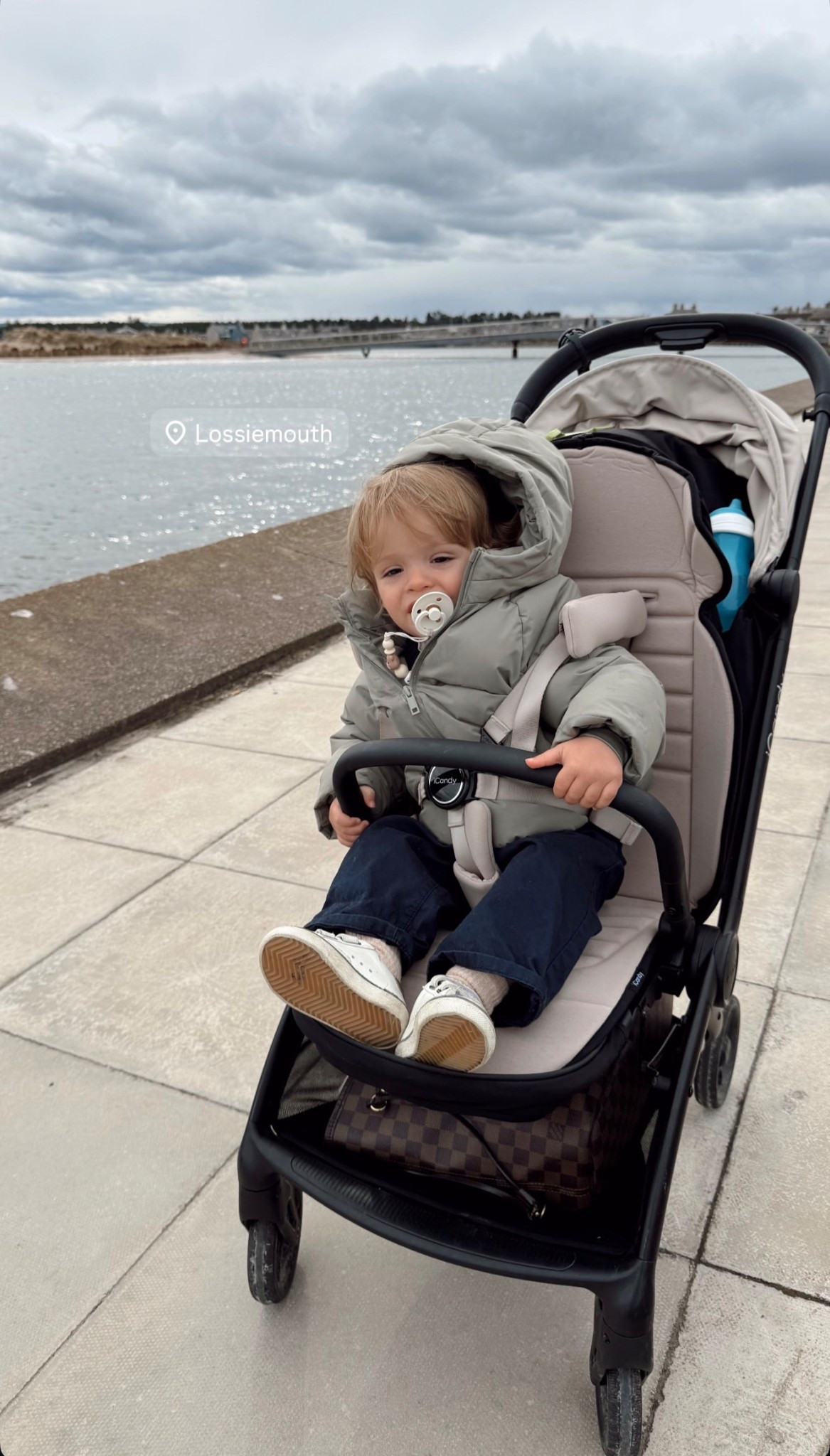 My baby boy 🤍

#LTKbaby #LTKkids #LTKfamily