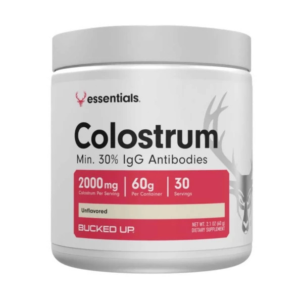 Bucked Up Colostrum | Scheels