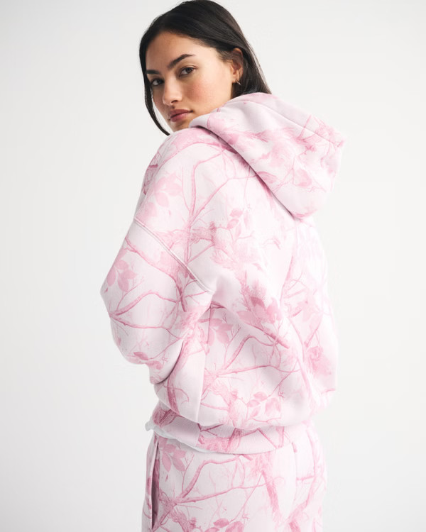 Sunday Hoodie | Abercrombie & Fitch (US)