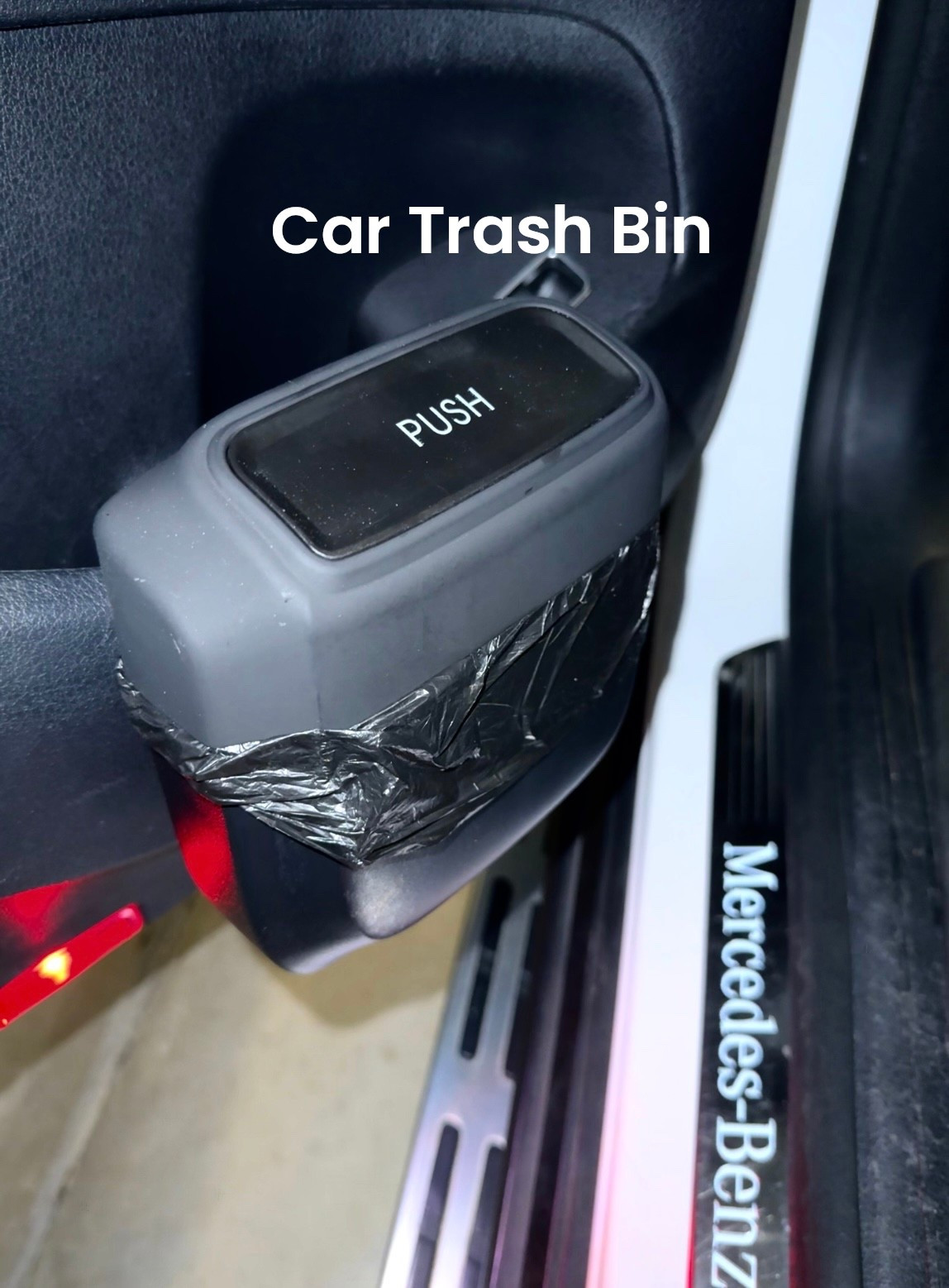 Car trash bin #organization #caraccessories

#LTKFindsUnder50 #LTKU #LTKMens