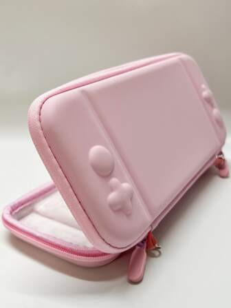 Aufbewahrungstasche/hülle Kompatibel Mit Switch, Switch Lite Und Switch Oled | SHEIN