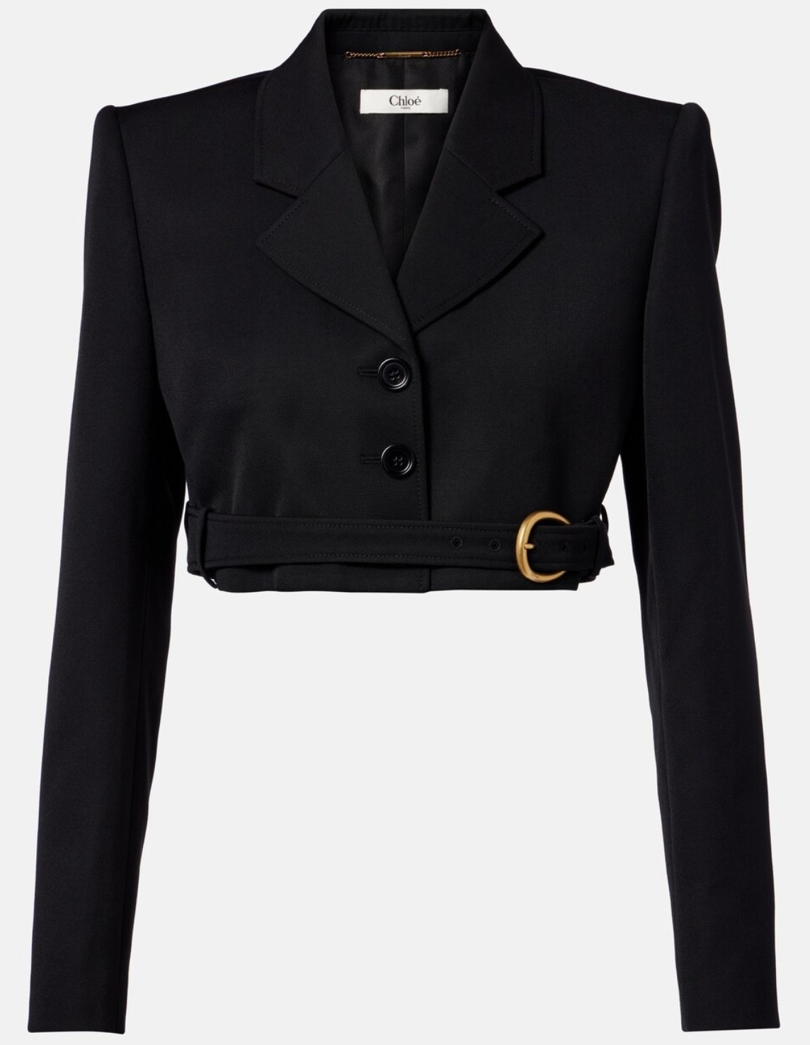 The chicest Jacket you NEED in your Wardrobe 🖤

#LTKootd #LTKSeasonal #LTKWorkwear