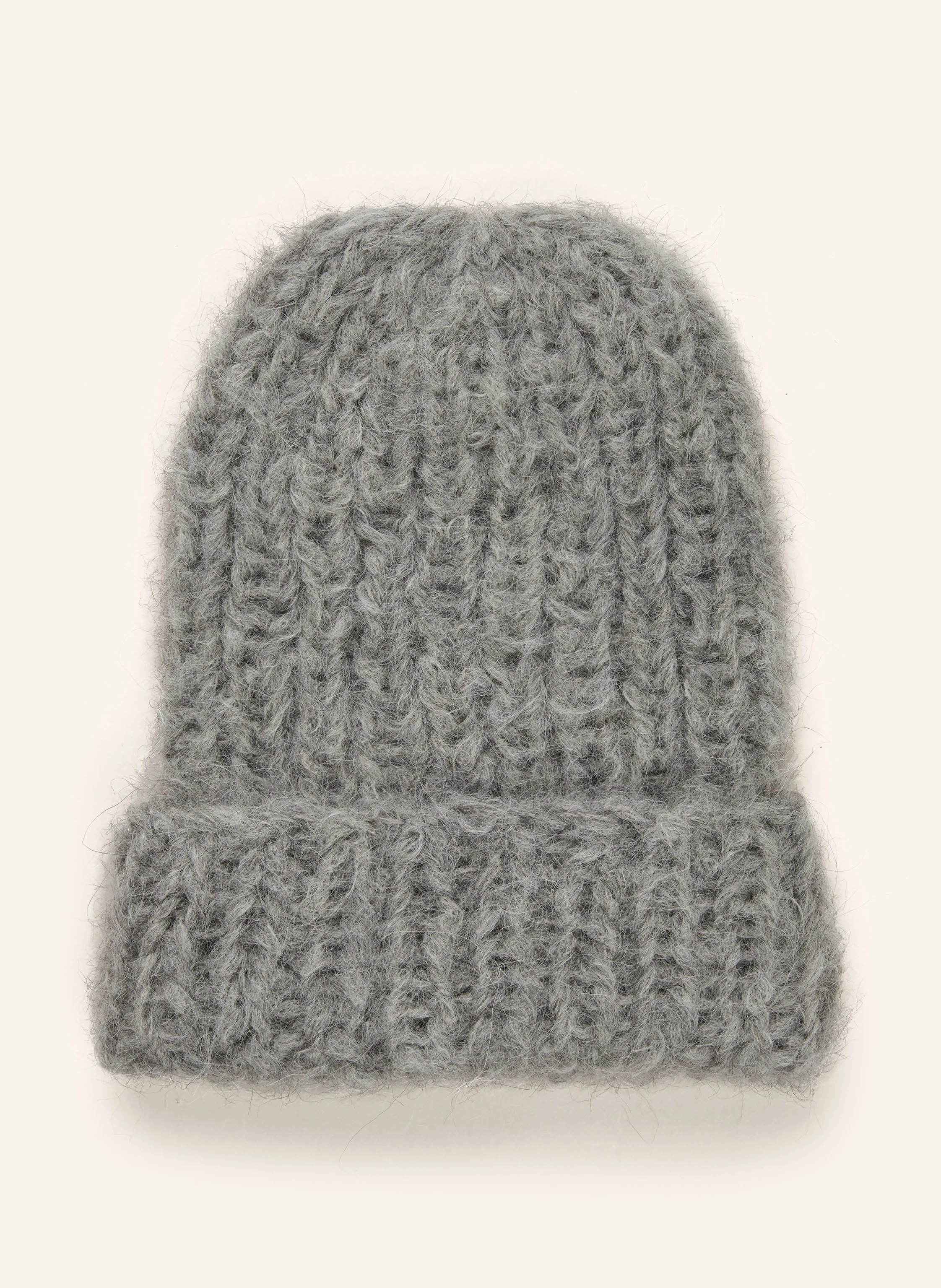 Alpaka-Mütze | Breuninger (DACH)