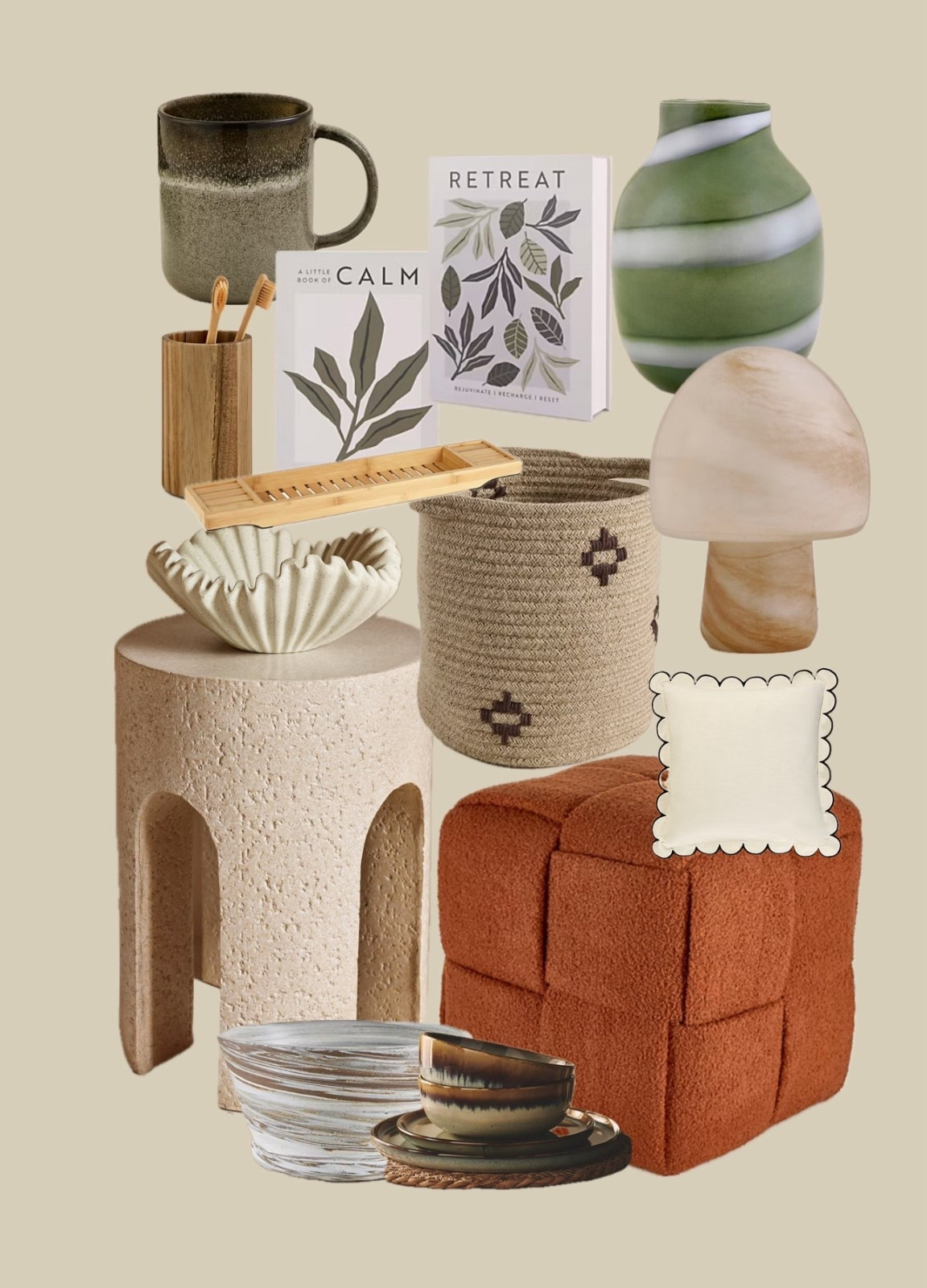 A round up of all my faves from the new in at @George at ASDA which is your favourite? 

#LTKuk #LTKstyletip #LTKhome