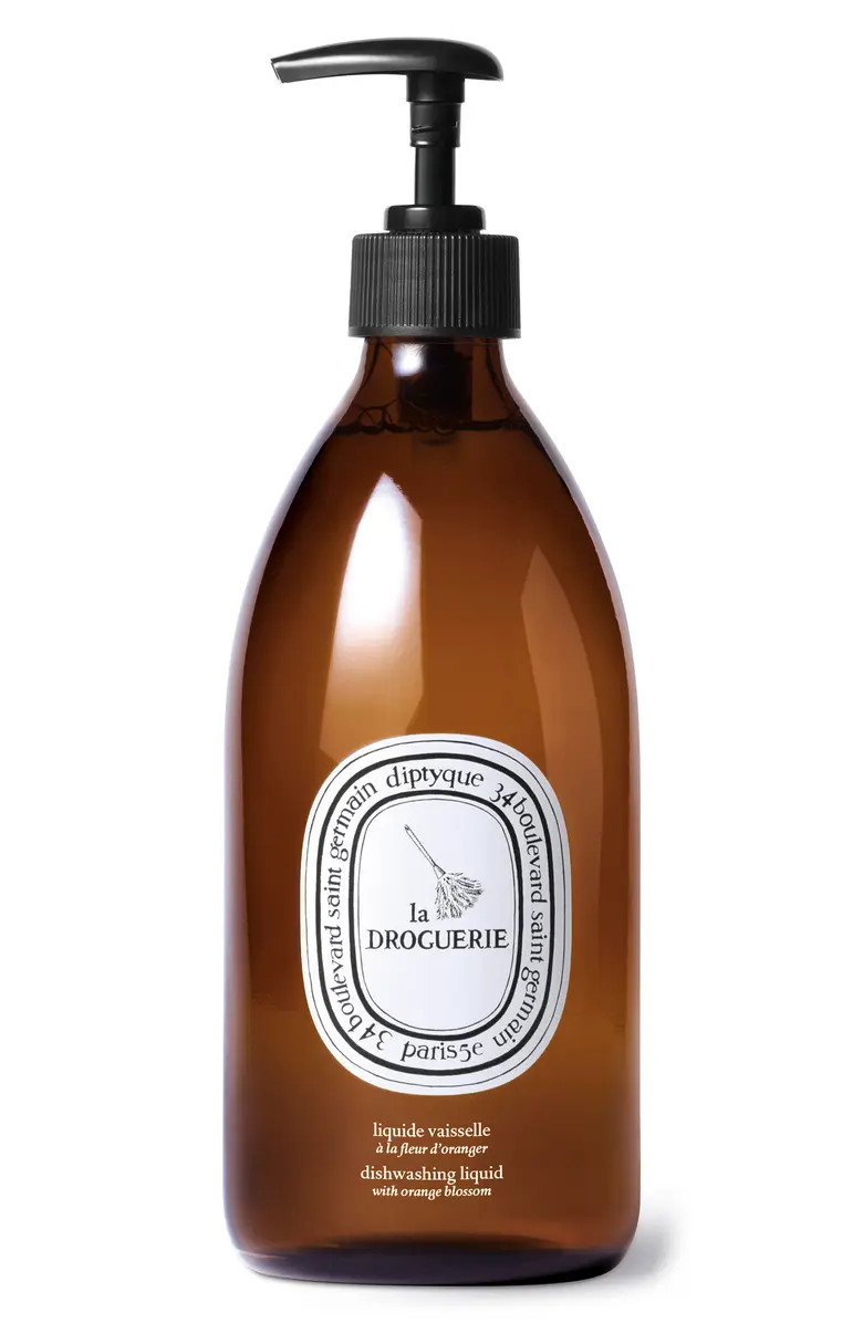 diptyque La Droguerie Dishwashing Liquid | Nordstrom | Nordstrom