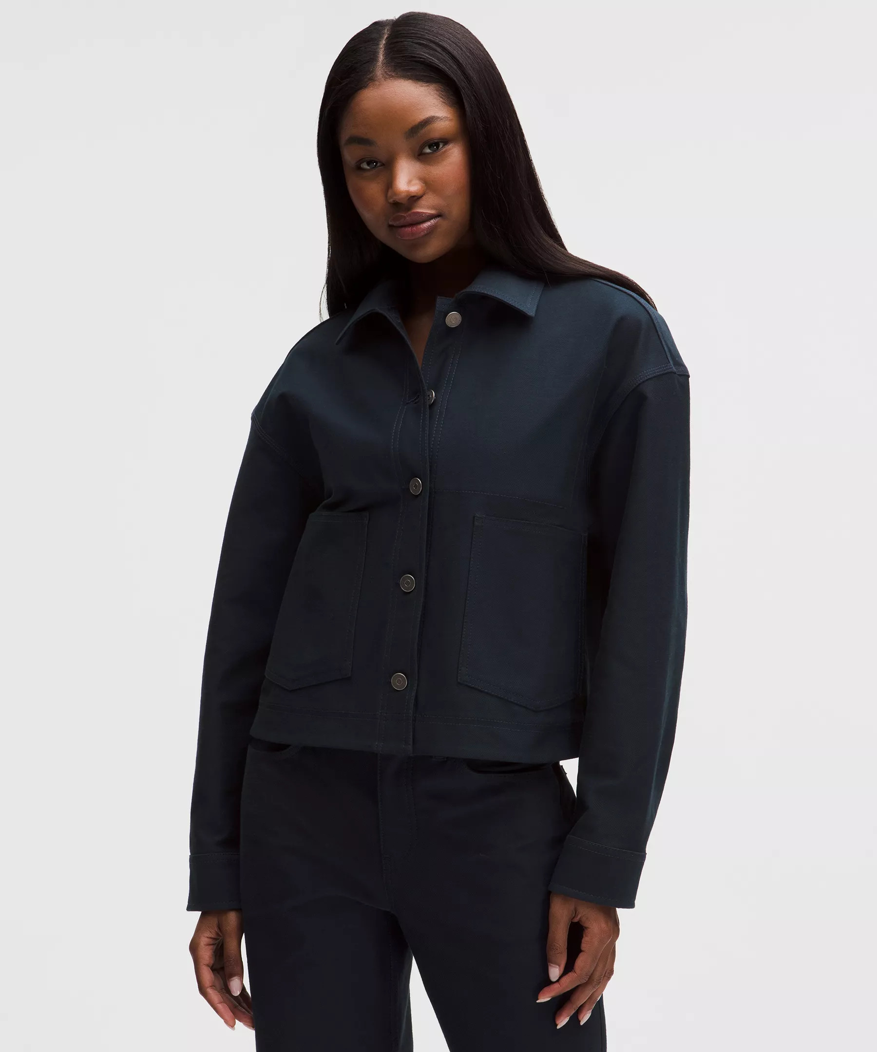 EasyFive Jacket | Lululemon (US)