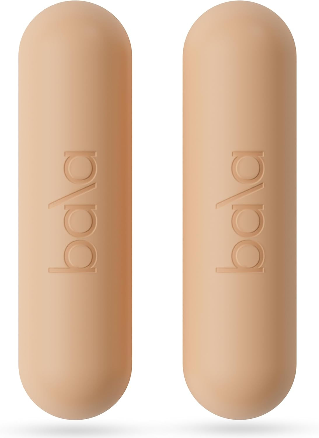 Bala Bars Dumbbell Set for Women & Men - Set of 2 Bars Designed for Walking, Strength Training, H... | Amazon (US)