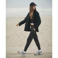 Vuori Performance Jogger Pants | Charcoal Heather | Small | Vuori Clothing (US & Canada)