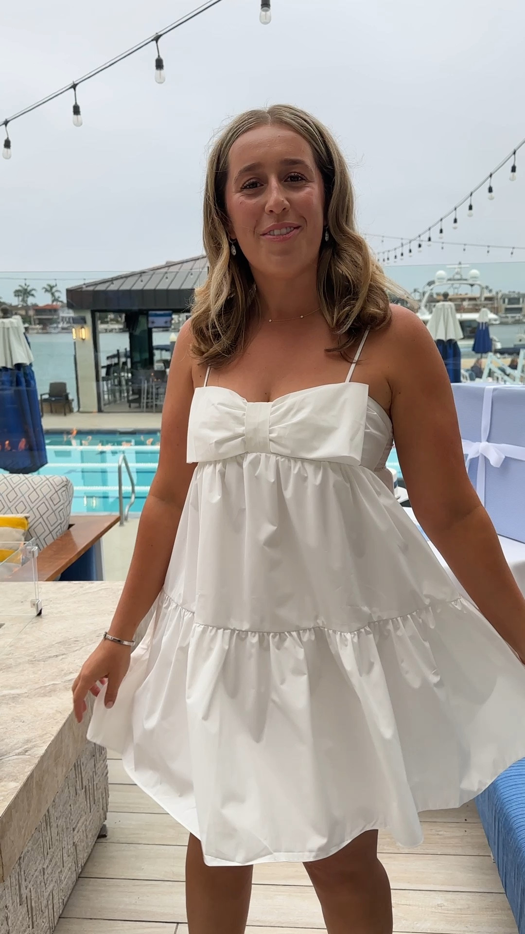 Engagement party outfit!!! 

#LTKFind #LTKshoecrush #LTKwedding