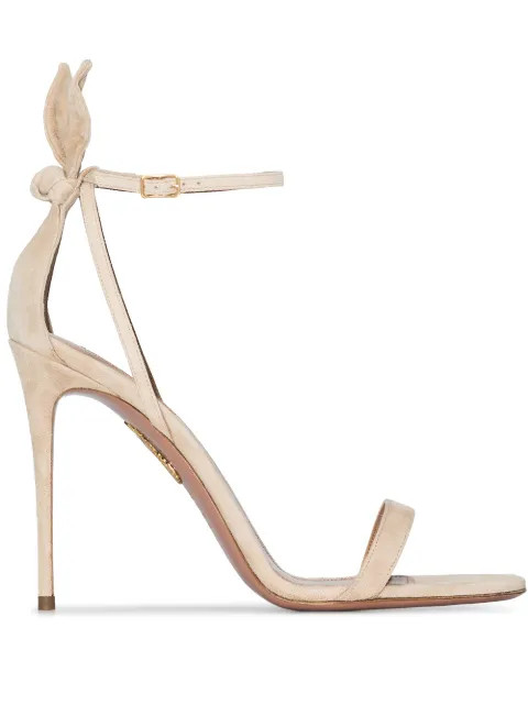 Sandalen 105mm | Farfetch (DE)