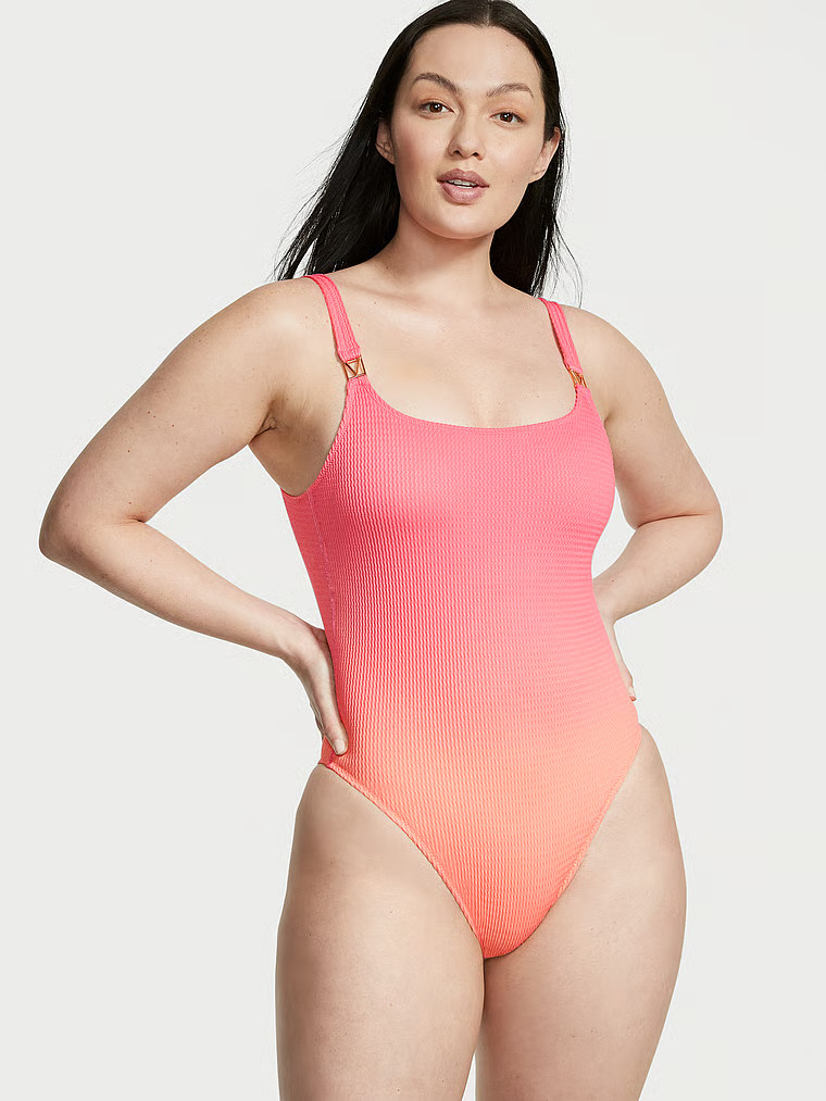The Wave One-Piece | Victoria's Secret (US / CA )