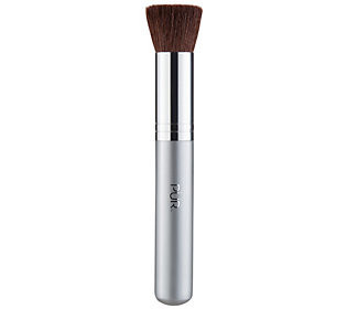 PUR Chisel Brush | QVC