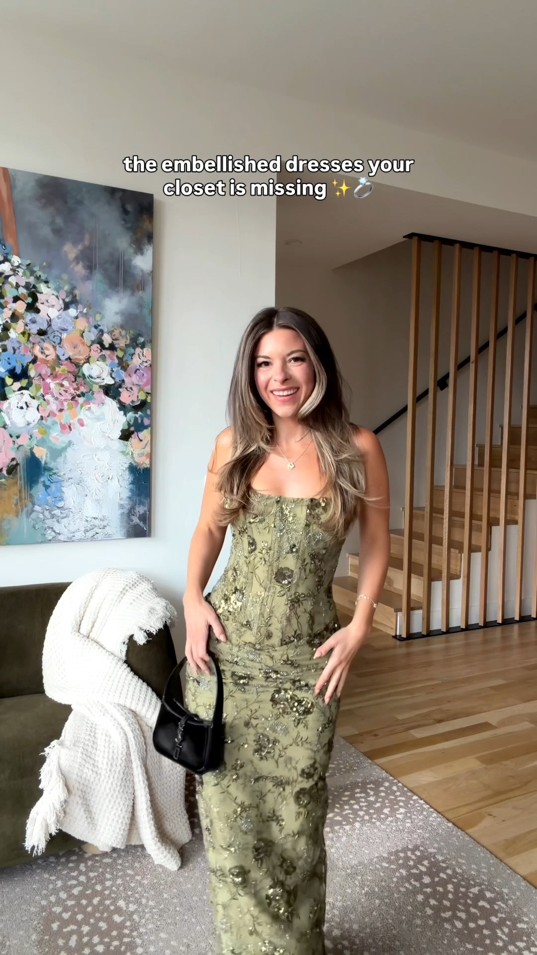beaded and embellished black tie wedding guest dresses ✨

mac duggal code: emerson10

I’m 5’4” and wearing my usual small/2

formal wedding guest dress, black tie, wedding guest dress, special occasion dress, neutral wedding guest dress, mac duggal wedding guest dress, gala dress, navy ball dress

#LTKgrwm #LTKSeasonal #LTKWedding