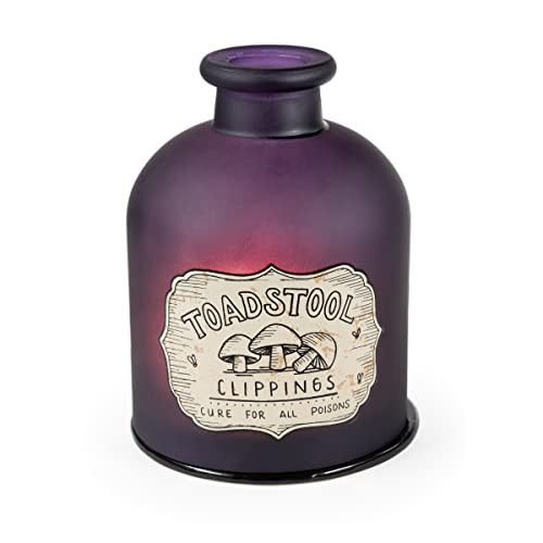 Scentsationals Wax Melt Warmer - Apothecary Style, Halloween Collection - Warmer for Scented Wax Melts, Fragrance Cubes and Tarts | Amazon (US)