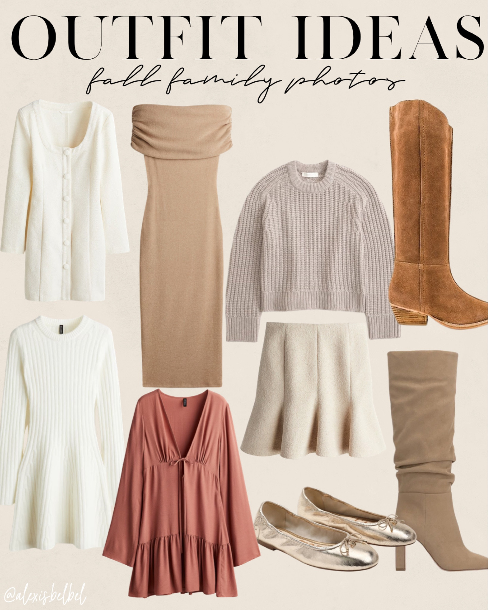 Fall family photo outfit ideas 

#LTKFindsUnder50 #LTKSeasonal #LTKFindsUnder100