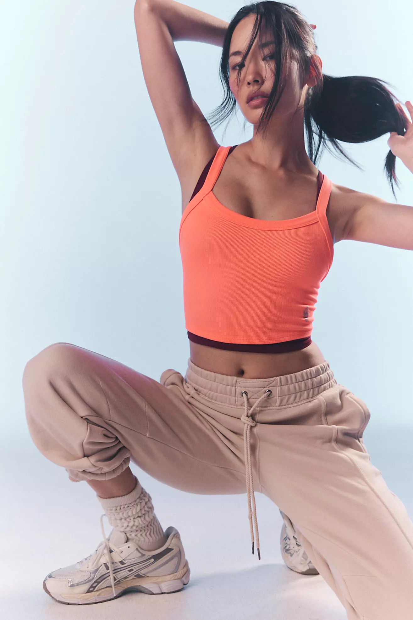 All Clear Solid Cami | Free People (Global - UK&FR Excluded)