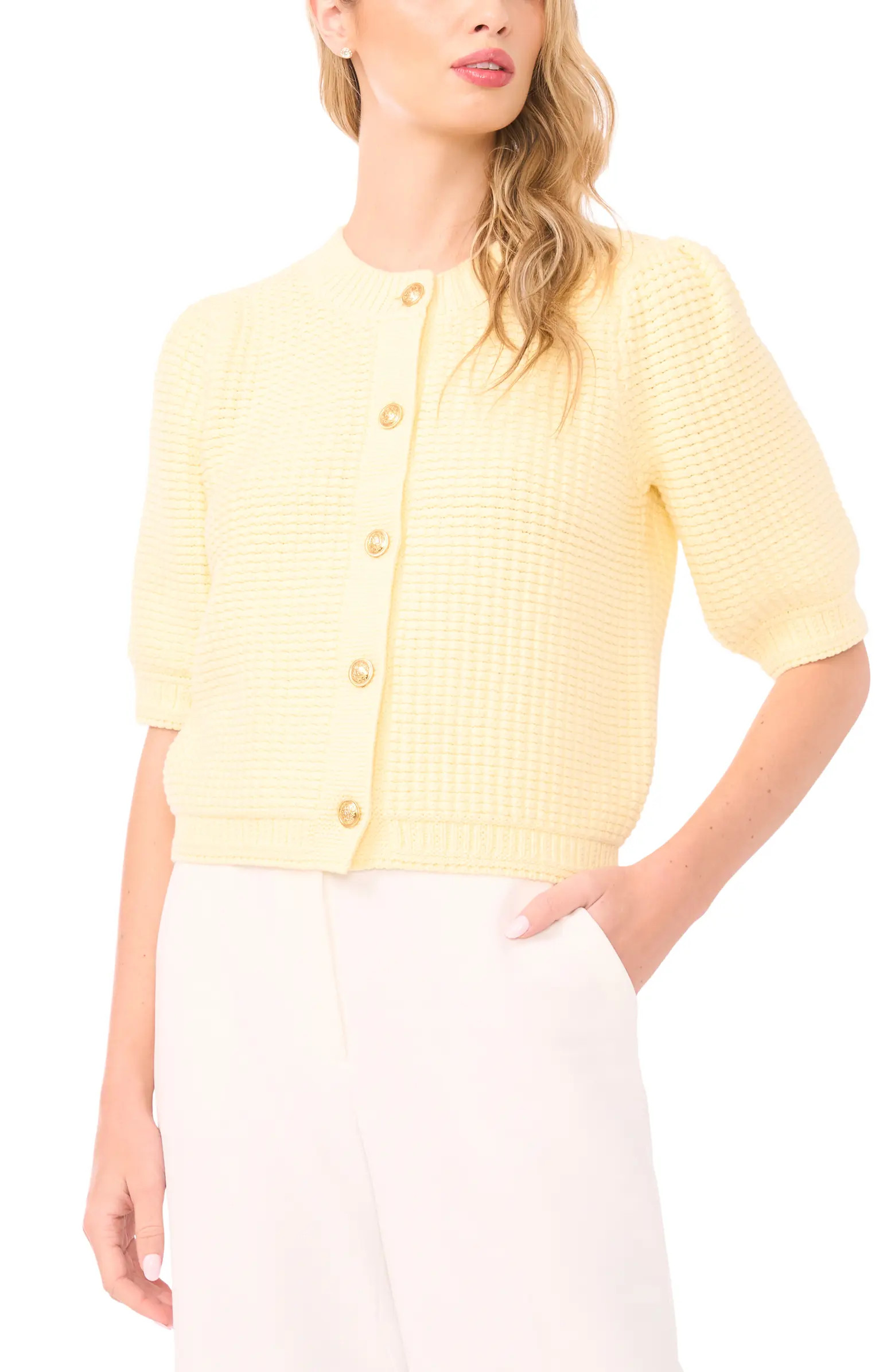 Button Up Sweater | Nordstrom