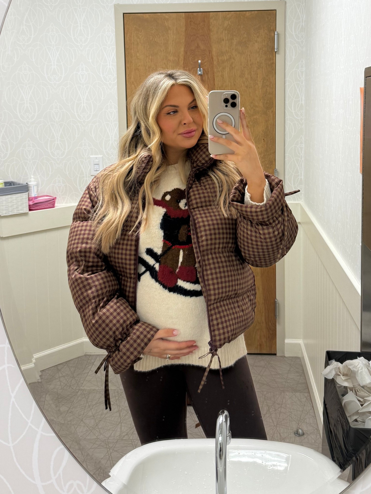 Whole fit from target!!  

#LTKStyleTip #LTKSeasonal #LTKootd