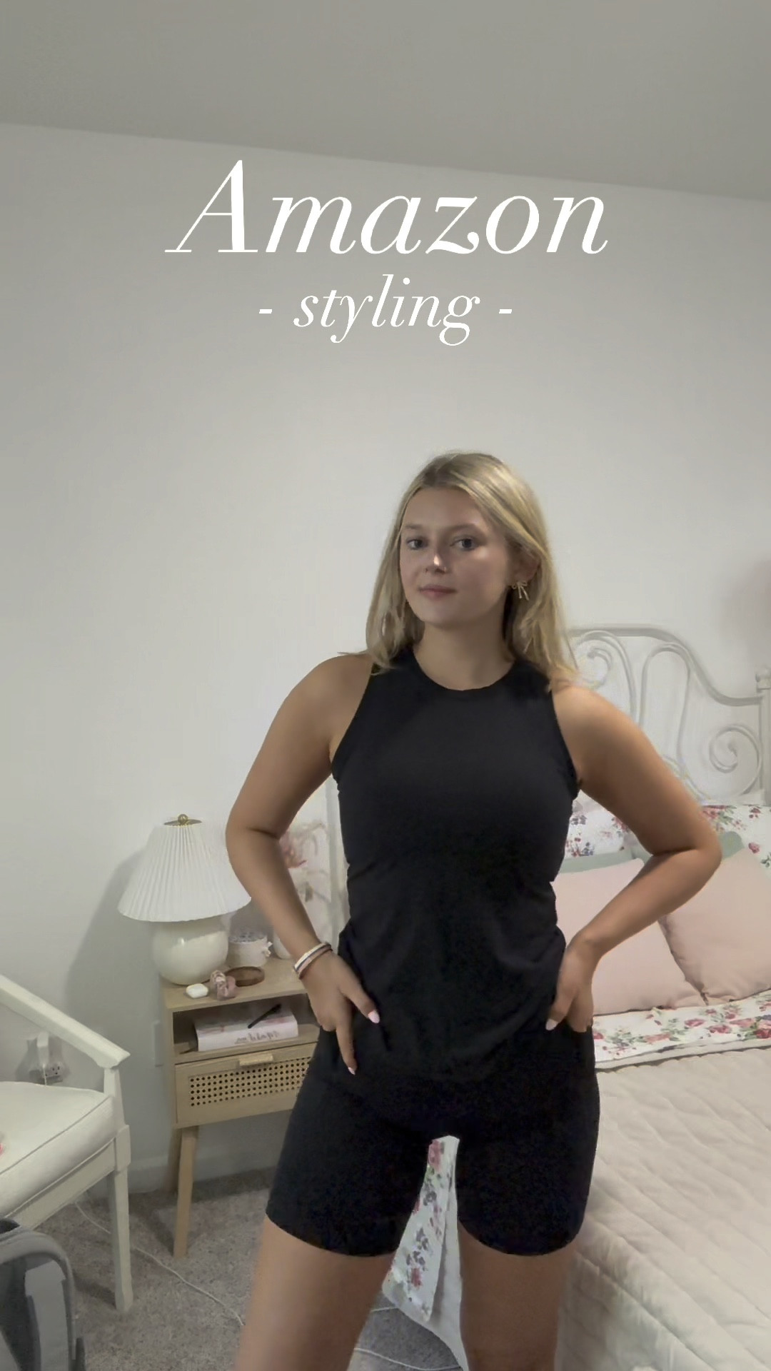 Use code “MADELYNSJ” to save money 💰  

#LTKActive #LTKFindsUnder50 #LTKStyleTip