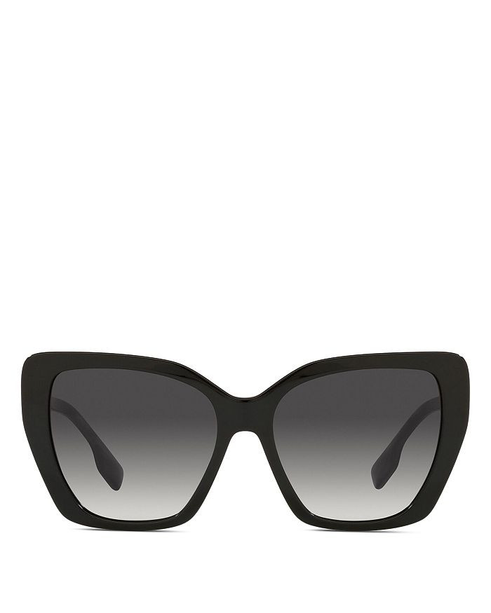 Women's Cat Eye Sunglasses, 55mm | Bloomingdale's (US)