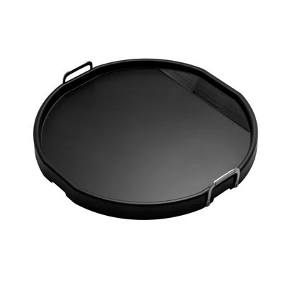 Kamado Joe Carbon Steel Griddle for Classic Joe Grills | Perigold