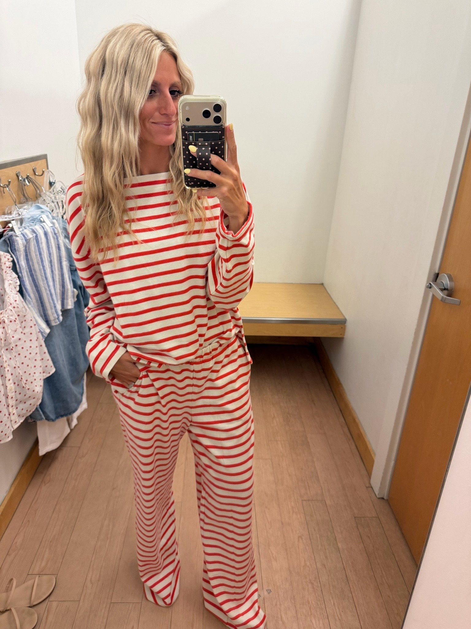 @gapstyle with the cutest set

#LTKgrwm #LTKootd #LTKmomlife
