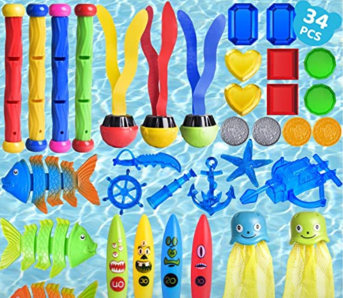 ~Swim Toys~
Get your kids some splash Fun with these swim toys! 💧🐳💦

#LTKKids #LTKBaby #LTKSwim