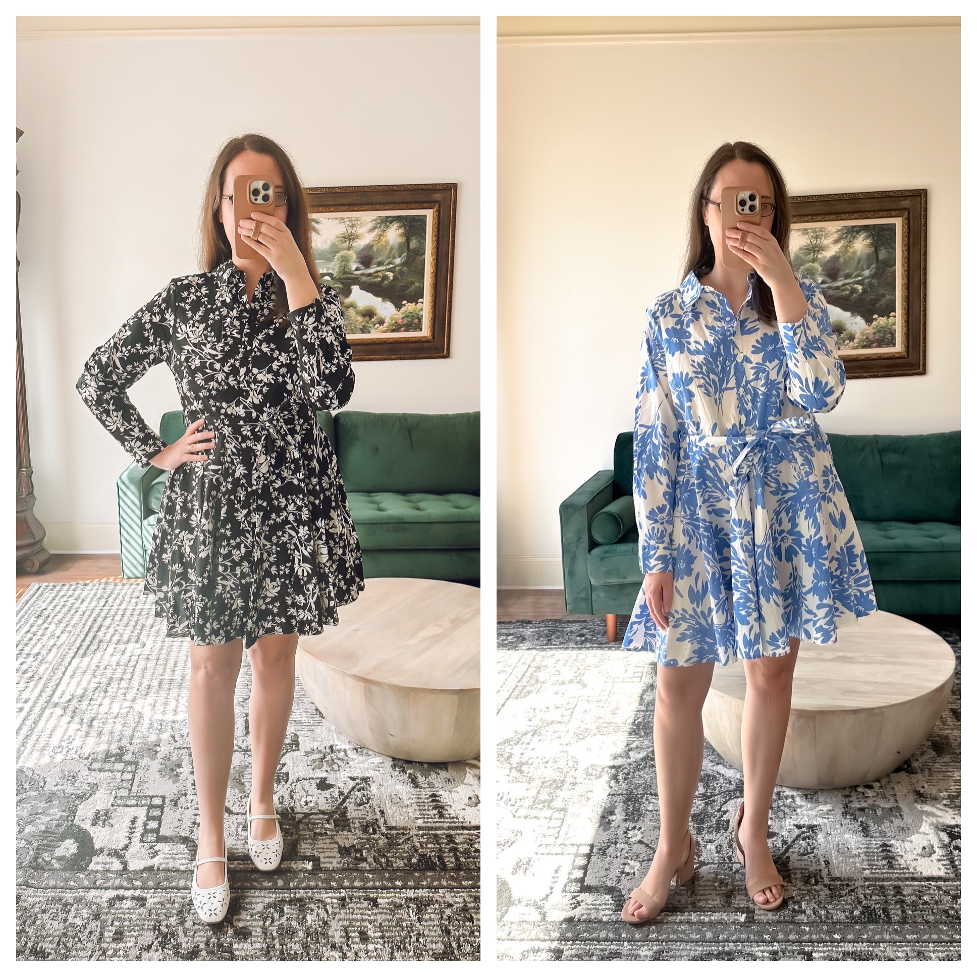 Cute spring dress on sale! Wearing small

Target sale, target circle deals, target finds, spring outfits

#LTKSeasonal #LTKFindsUnder50 #LTKMidsize