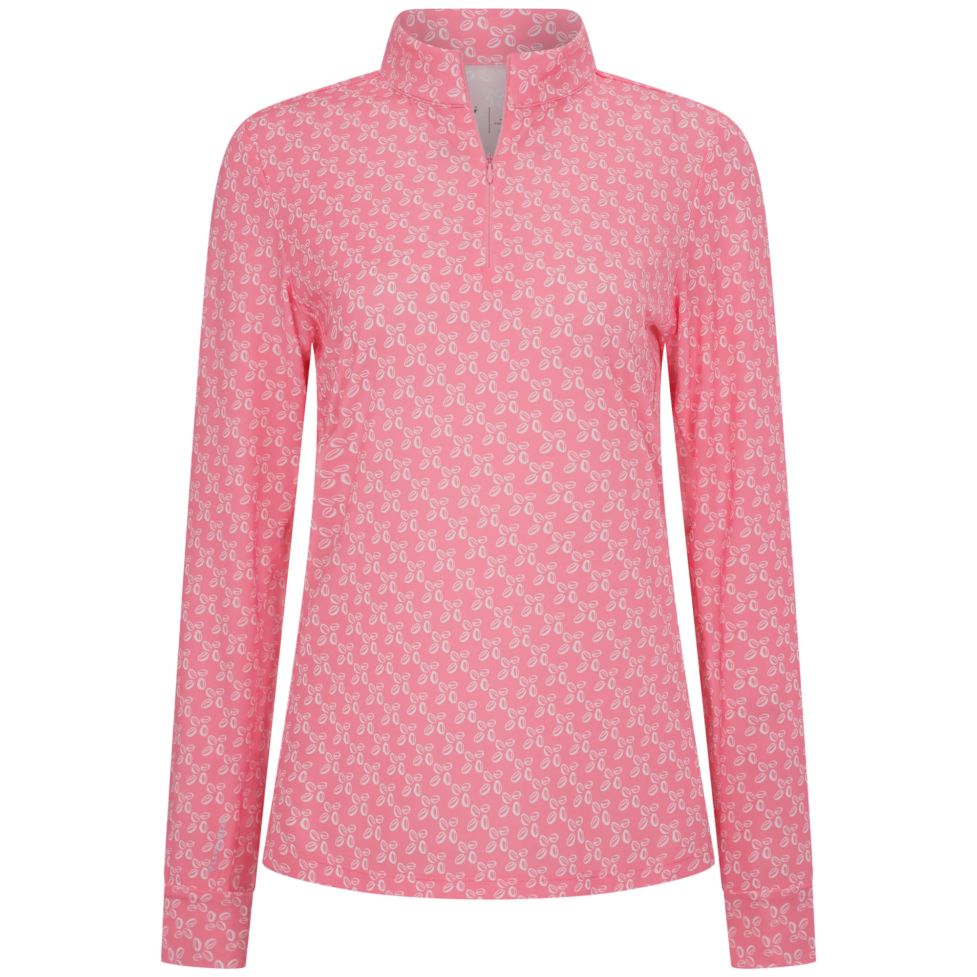 Pods Sun Shirt | Levelwear