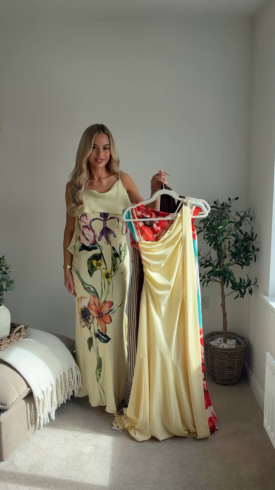 Wedding Guest Dress 👗 

which dress is your favourite? 

#weddingguestdress #dress #outfitinspo #floraldress 

#LTKsummer #LTKuk #LTKdresses