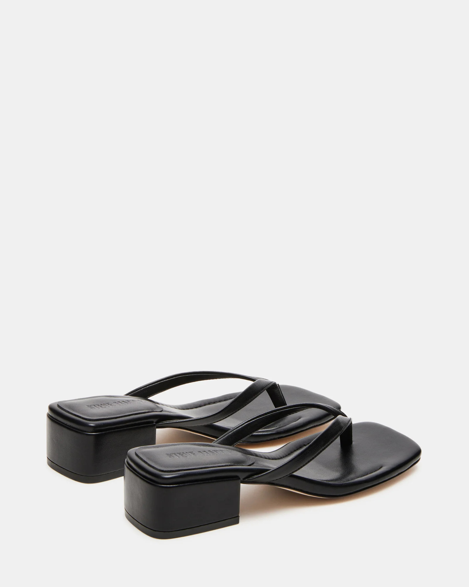 Caribbean Black | Steve Madden (US)