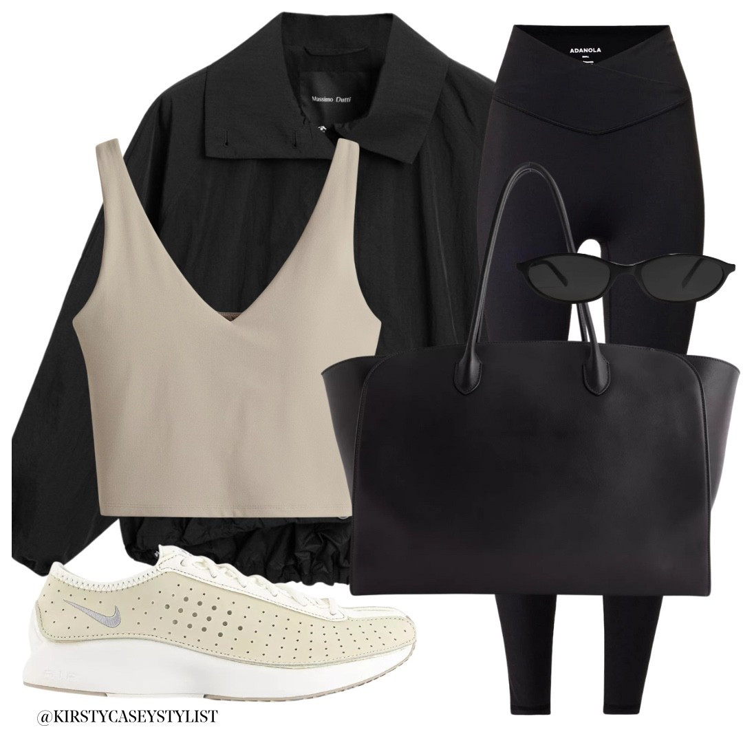 Technical jackets are here for A/W and the best part - they’re so practical!👌🏼

#outfitlooks #styleinspo #fashion #fashionstyle #outfitinspo #stylist #ootd #outfitinspiration #outfitoftheday #outfitideas #zara #fashionblogger #dailyinspiration #fashionlover #styleblogger #fashiongram #explorepage #trend #personalstylist #datenight #chic #waystostyle #howtostyle #waystowear #fashiontips #womensfashion #miniskirt #summeroutfit #summerfashion 

#LTKstyletip #LTKfitness #LTKautumn