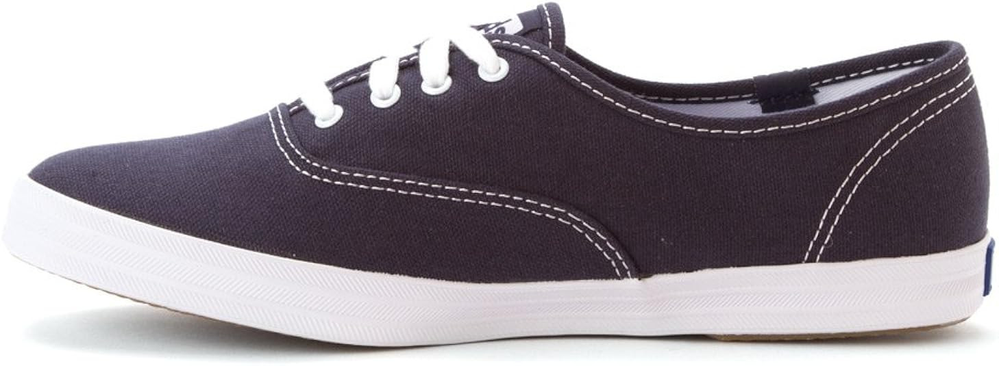 Keds Women's Champion Canvas Sneaker | Amazon (US)