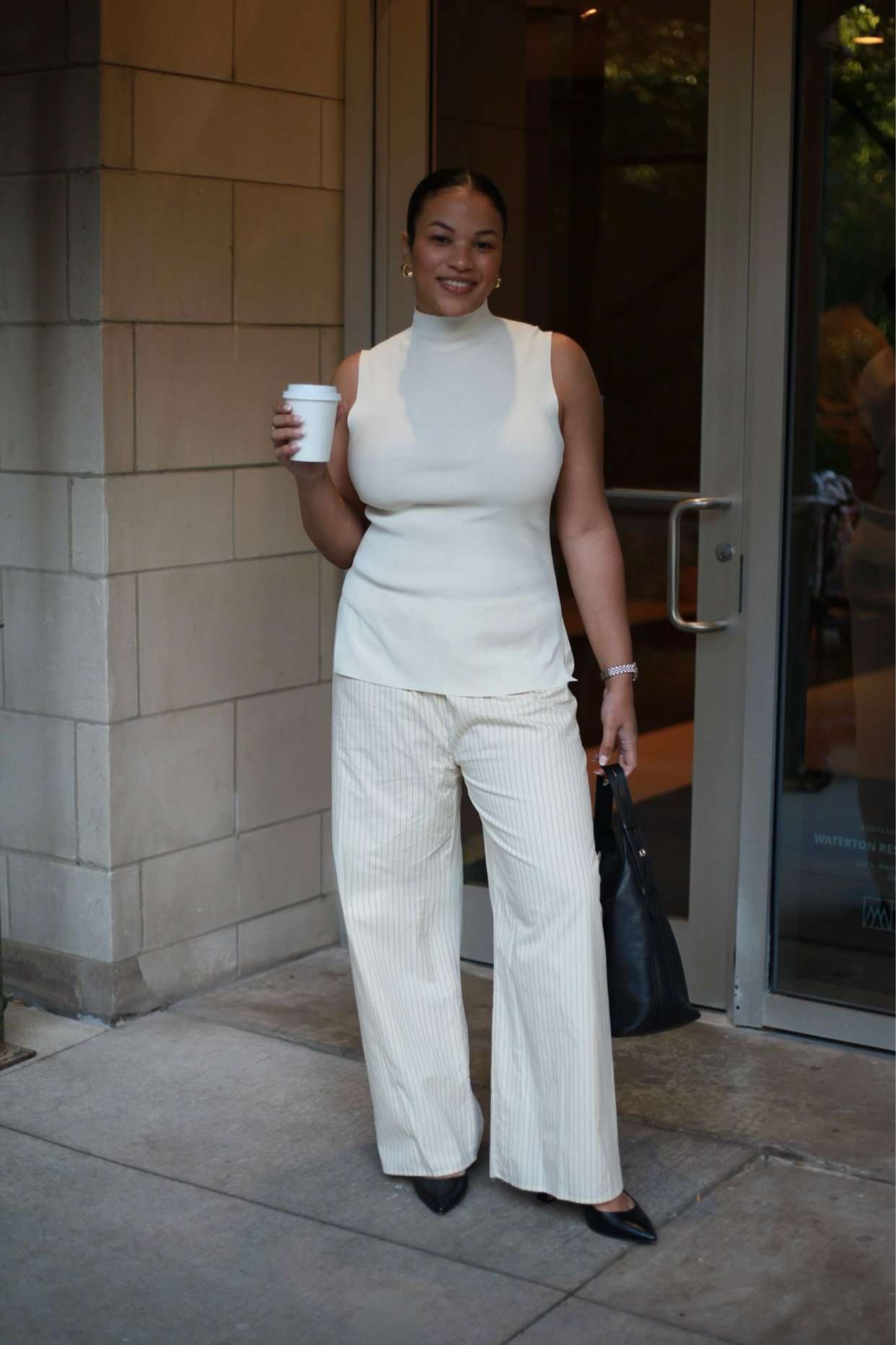 Neutral style 🍦 

#LTKStyleTip #LTKSeasonal #LTKShoeCrush